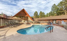 Kohl'S Ranch Lodge